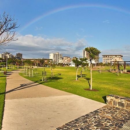 Planet Africa 1 By Ctha Apartamento Cidade Do Cabo Exterior foto