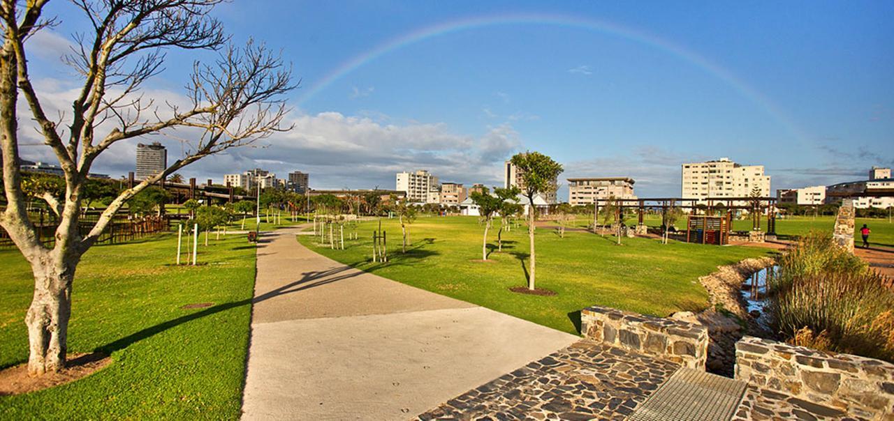 Planet Africa 1 By Ctha Apartamento Cidade Do Cabo Exterior foto